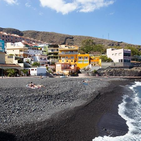 Home2Book Angy'S Seaside Home, Candelaria Araya  Екстер'єр фото