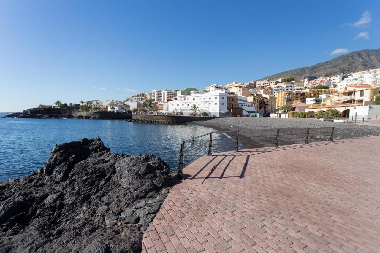 Home2Book Angy'S Seaside Home, Candelaria Araya  Екстер'єр фото