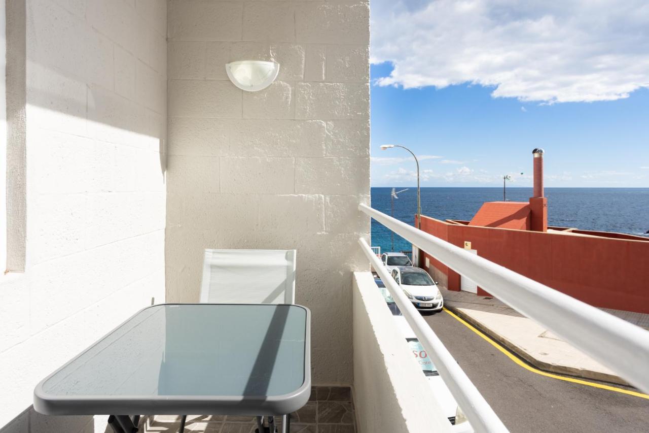 Home2Book Angy'S Seaside Home, Candelaria Araya  Екстер'єр фото
