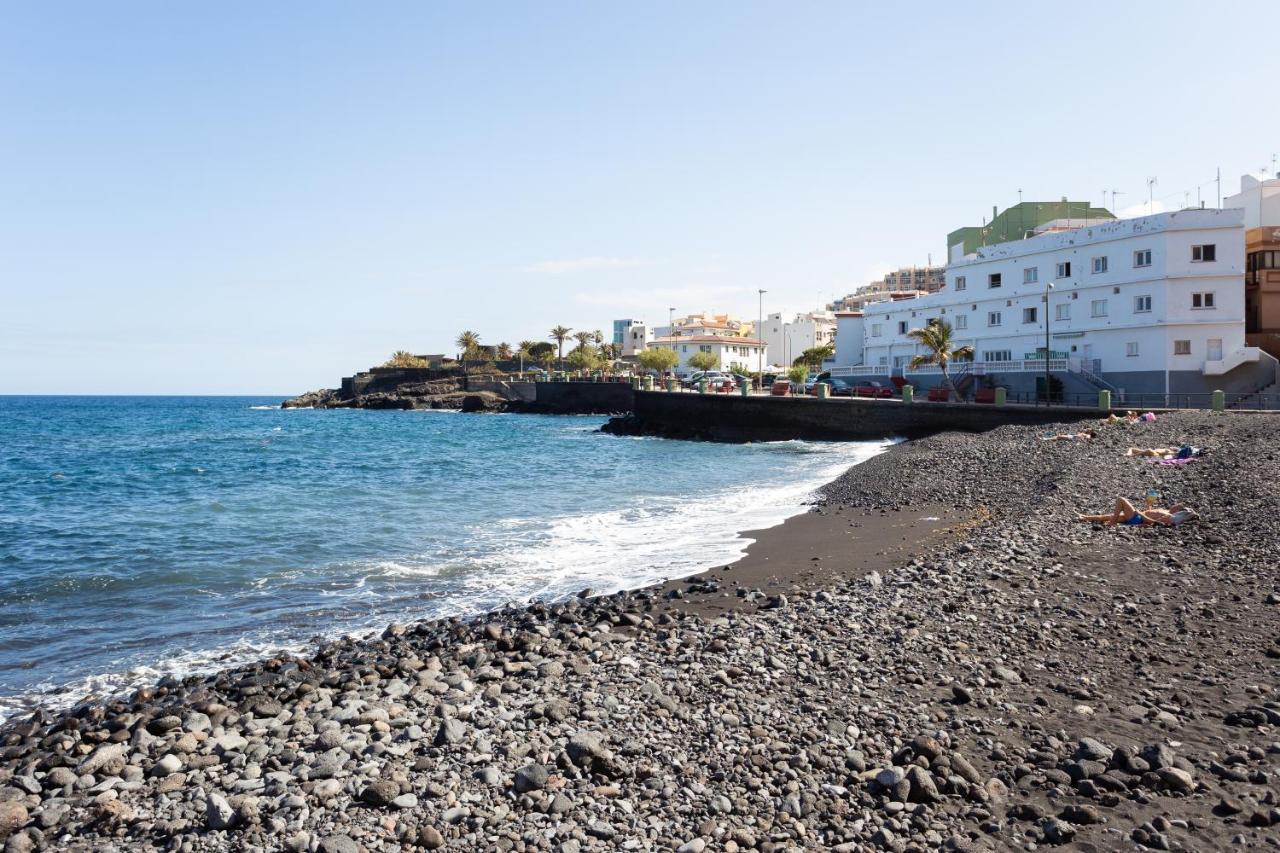 Home2Book Angy'S Seaside Home, Candelaria Araya  Екстер'єр фото