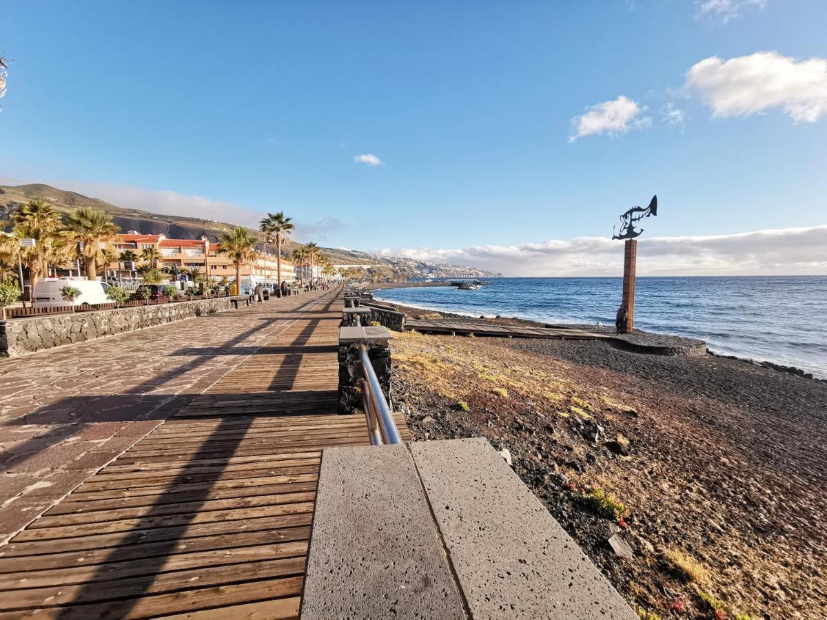 Home2Book Angy'S Seaside Home, Candelaria Araya  Екстер'єр фото